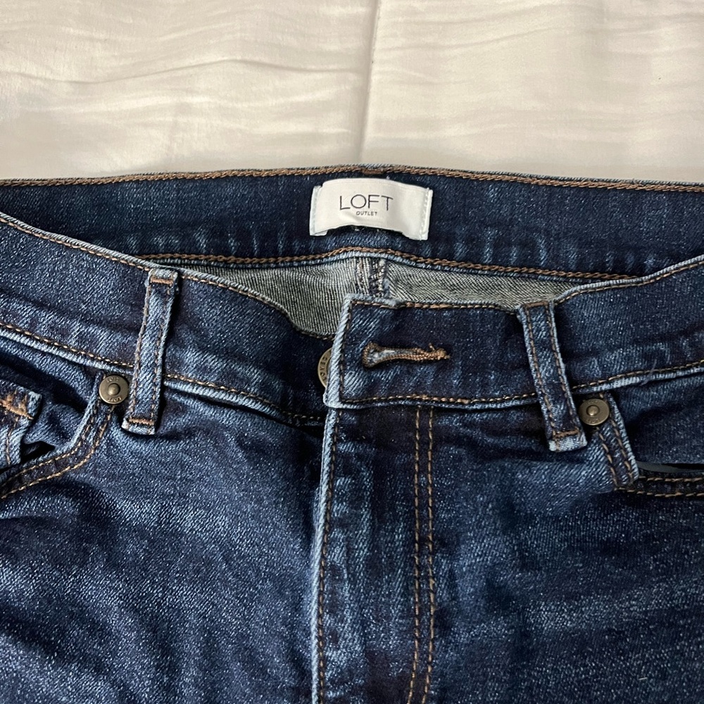Womens Skinny Jeans